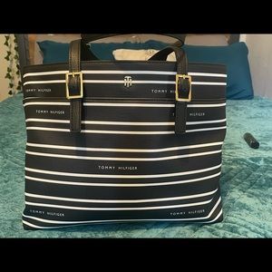 Brand new Tommy Hilfiger tote